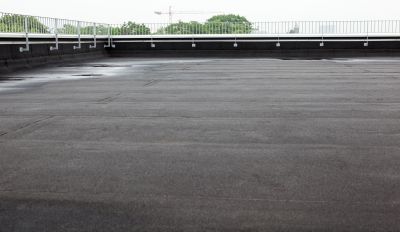 Single-Ply Roof Replacement Options: Tpo, Epdm, And Pvc